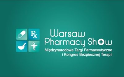 ZPA PharmaNET zaprasza na Warsaw Pharmacy Show 18-19.05.2019