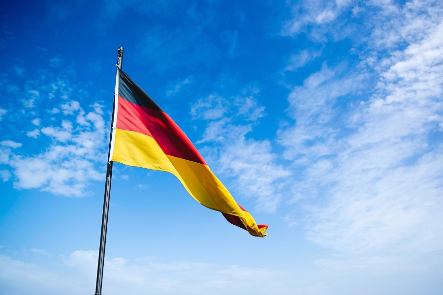 Telefarmacja w Niemczech pomaga pacjentom w czasie pandemii